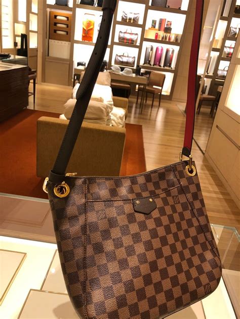 louis vuitton boston saks